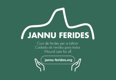 Infermeria solidària sense fronteres: coneix l’ONG Jannu Ferides